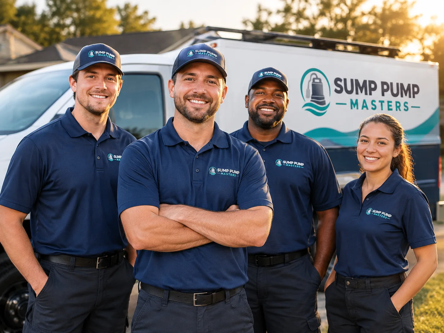 Sump Pump Repair company in Buffalo Gap, SD