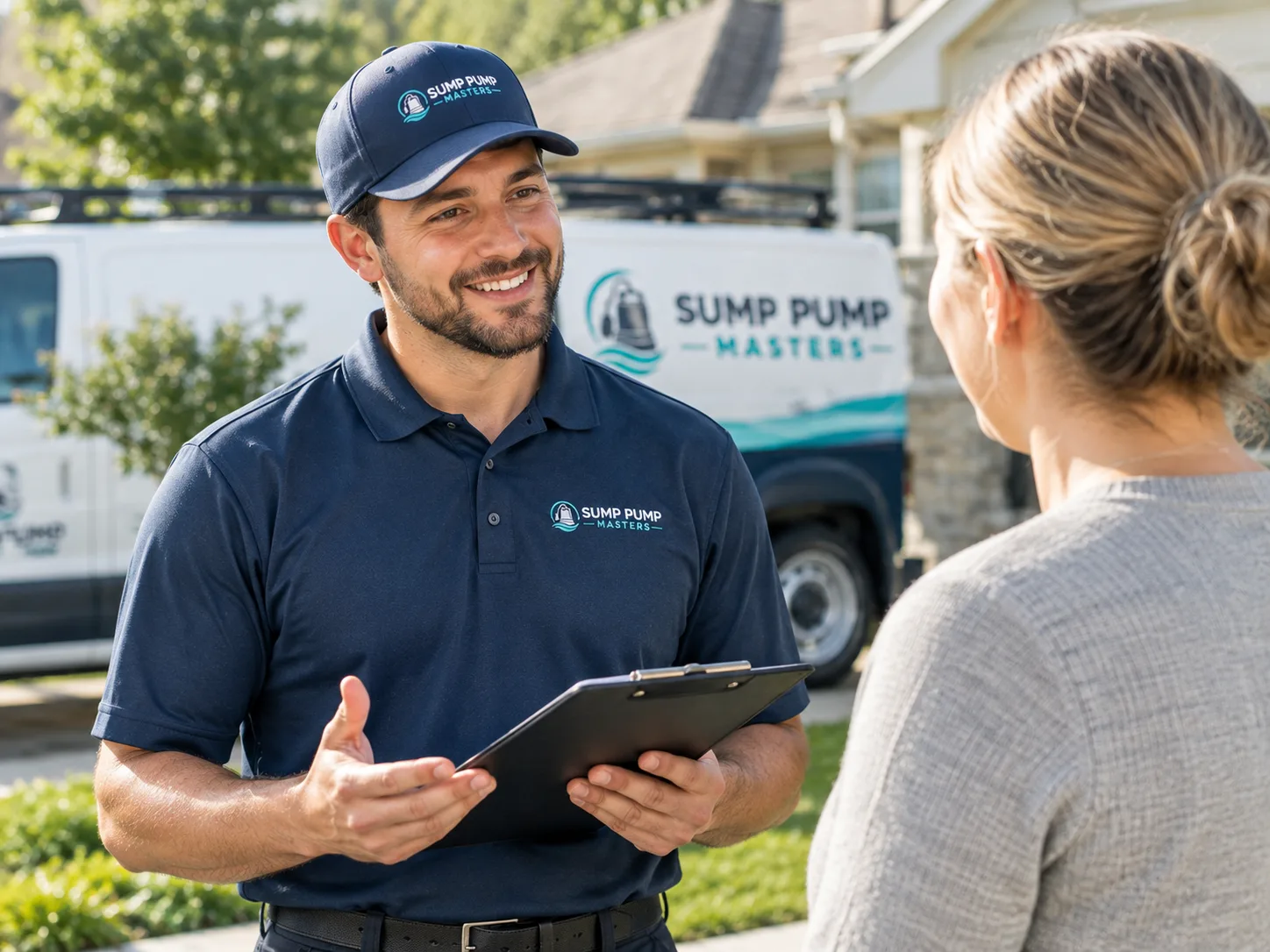 Sump Pump Repair Buffalo Gap, SD FAQs